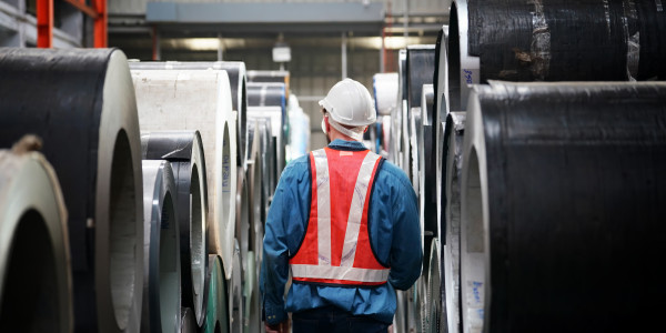 Reformas Integrales de Naves Industriales Vilanova de la Barca · Normativas Laborales